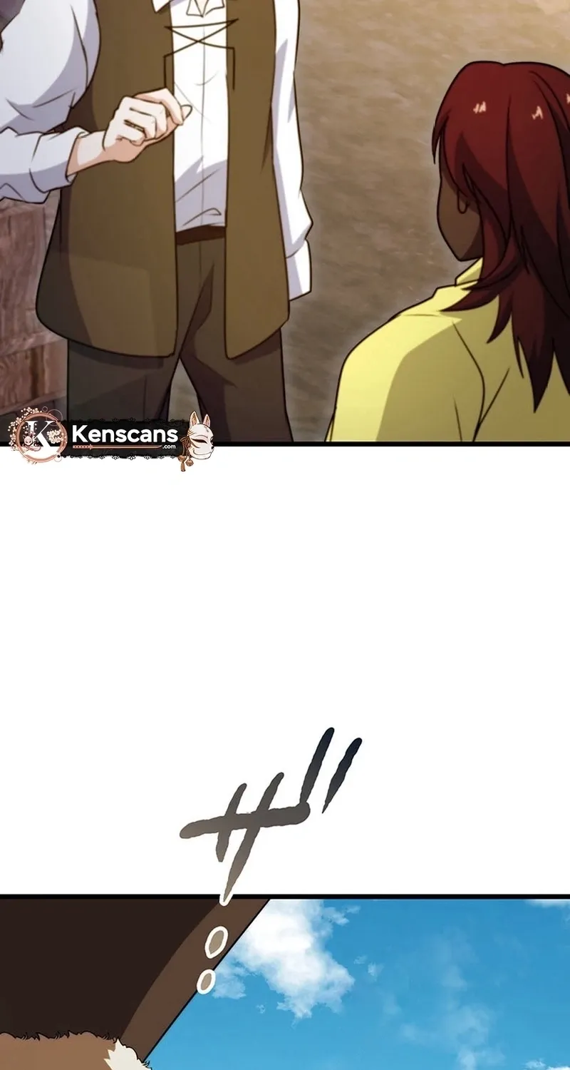 Restart of the Reincarnated Card Player Chapter 23 - page 9