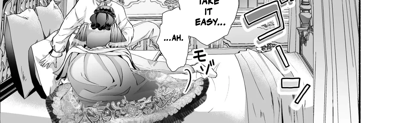 Cinderella Got Married, So the Evil Stepsister Can Chill Out...Right? Chapter 18 - page 12