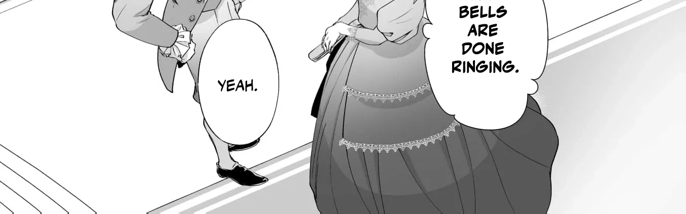 Cinderella Got Married, So the Evil Stepsister Can Chill Out...Right? Chapter 18 - page 16