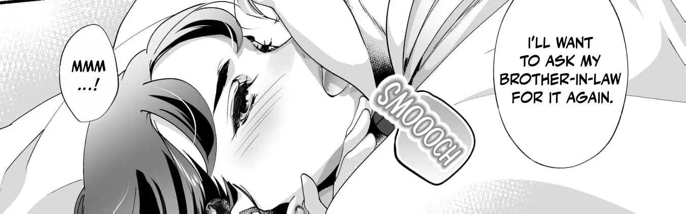 Cinderella Got Married, So the Evil Stepsister Can Chill Out...Right? Chapter 18 - page 18