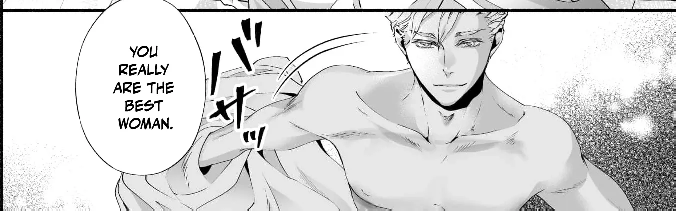 Cinderella Got Married, So the Evil Stepsister Can Chill Out...Right? Chapter 18 - page 22