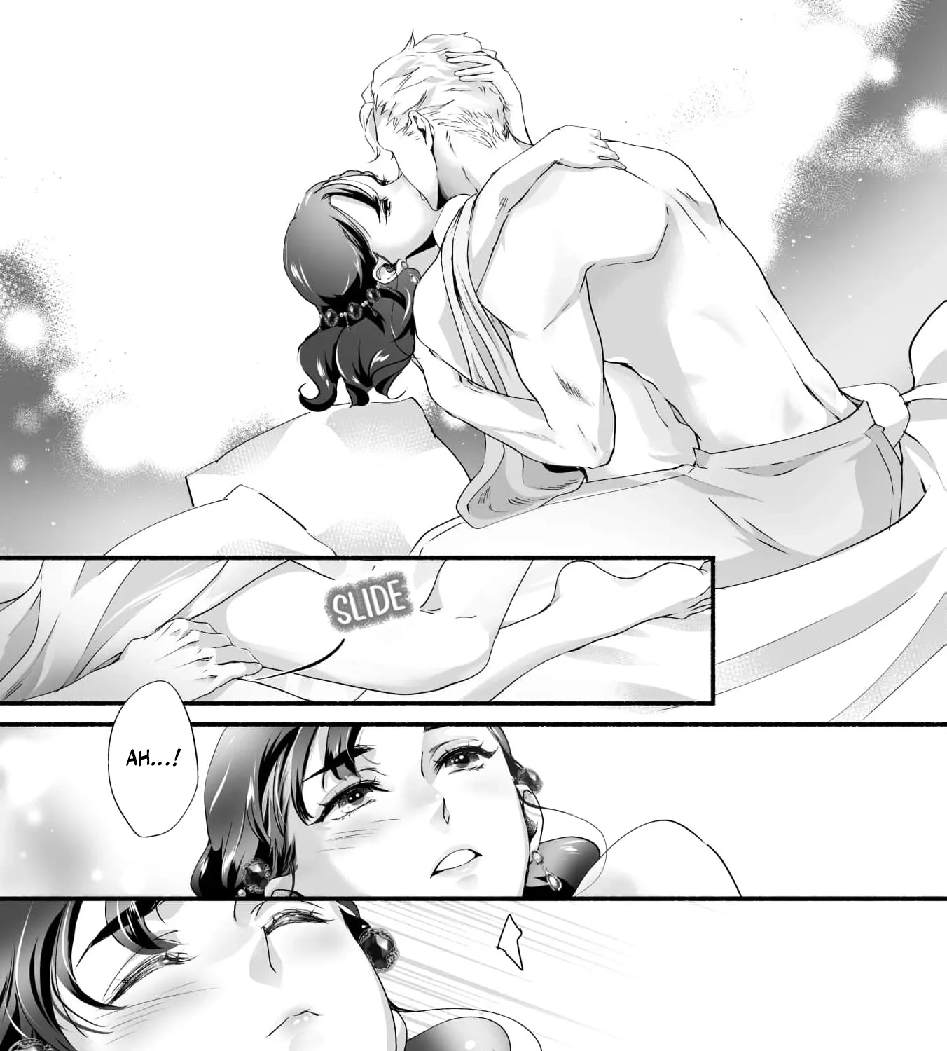 Cinderella Got Married, So the Evil Stepsister Can Chill Out...Right? Chapter 18 - page 23