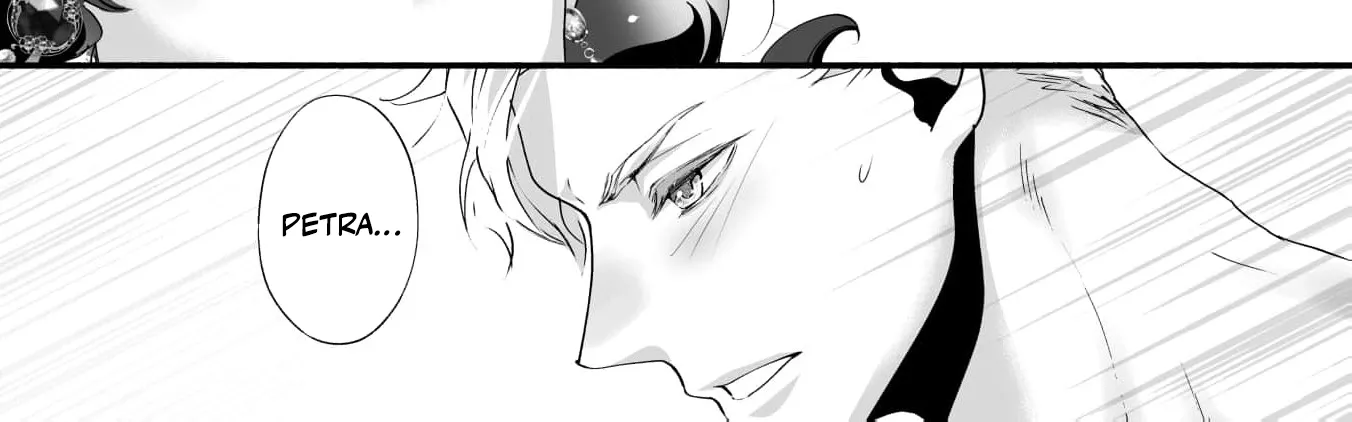 Cinderella Got Married, So the Evil Stepsister Can Chill Out...Right? Chapter 18 - page 24