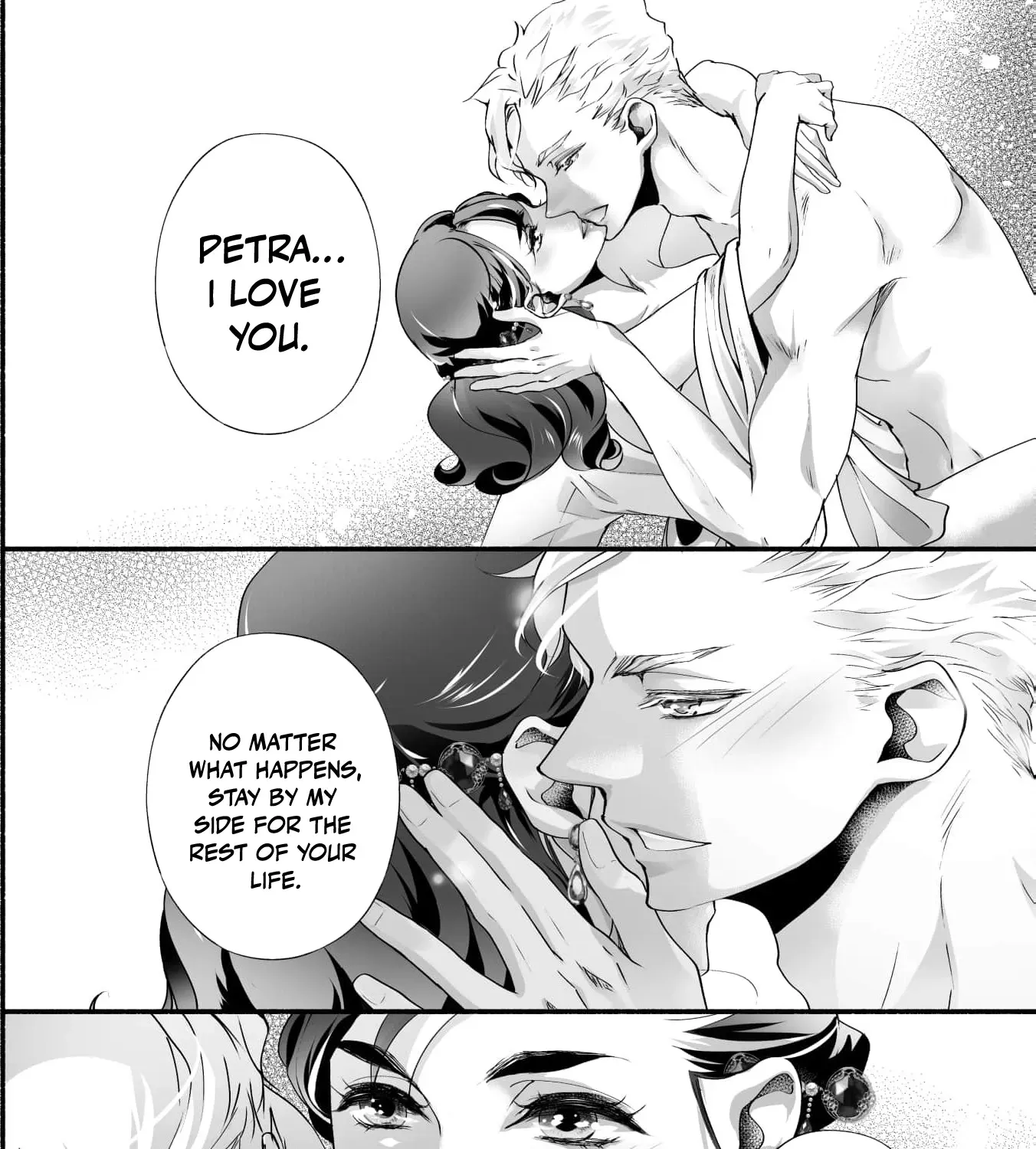 Cinderella Got Married, So the Evil Stepsister Can Chill Out...Right? Chapter 18 - page 25