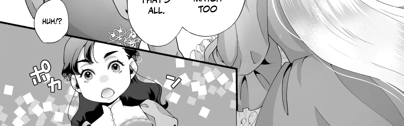 Cinderella Got Married, So the Evil Stepsister Can Chill Out...Right? Chapter 18 - page 32