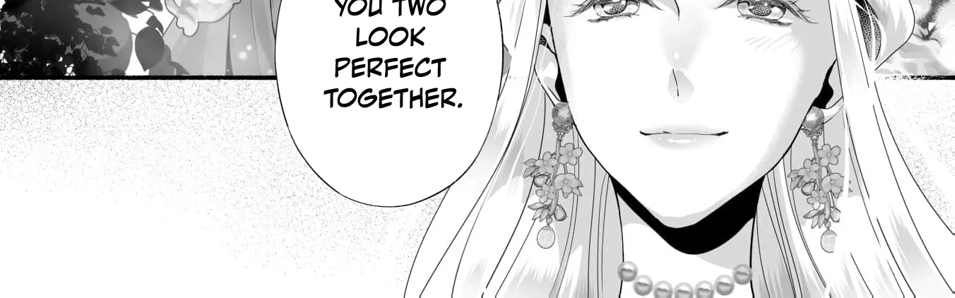 Cinderella Got Married, So the Evil Stepsister Can Chill Out...Right? Chapter 18 - page 44