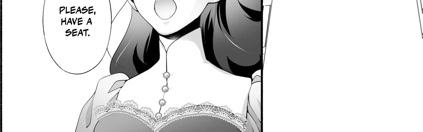 Cinderella Got Married, So the Evil Stepsister Can Chill Out...Right? Chapter 18 - page 46