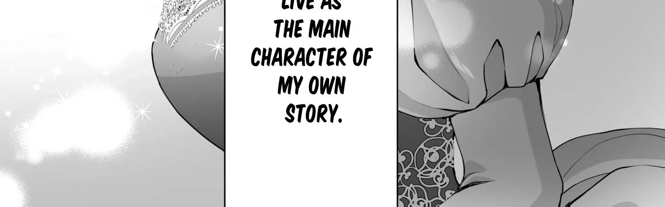 Cinderella Got Married, So the Evil Stepsister Can Chill Out...Right? Chapter 18 - page 48