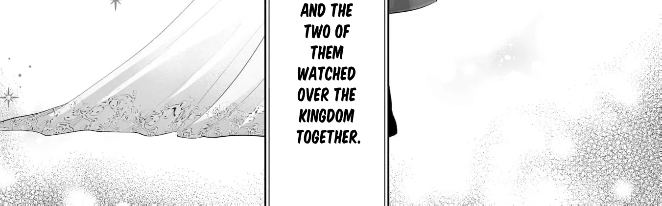 Cinderella Got Married, So the Evil Stepsister Can Chill Out...Right? Chapter 18 - page 52