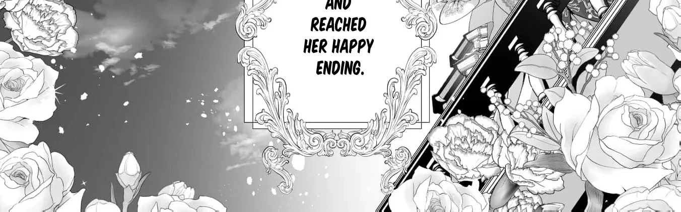 Cinderella Got Married, So the Evil Stepsister Can Chill Out...Right? Chapter 18 - page 54