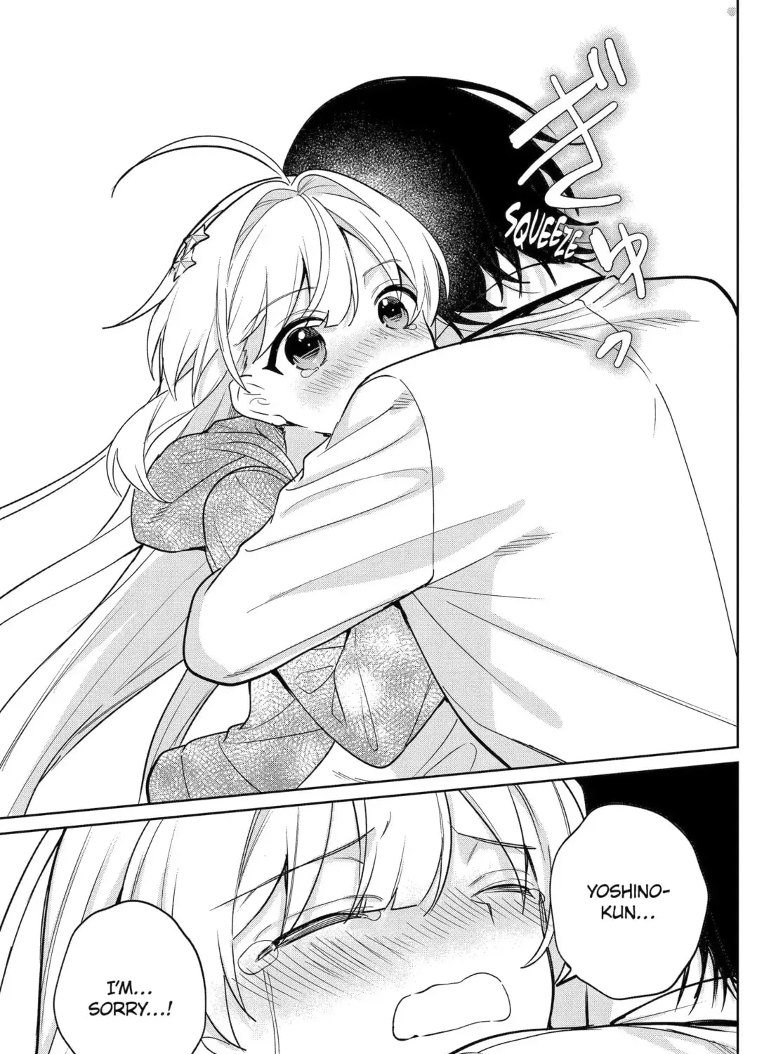 Remote Jugyou ni Nattara Class 1 no Bishoujo to Doukyo Suru Koto ni Natta Chapter 20.2 - page 11