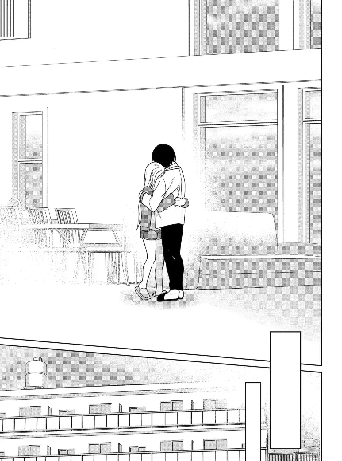 Remote Jugyou ni Nattara Class 1 no Bishoujo to Doukyo Suru Koto ni Natta Chapter 20.2 - page 15