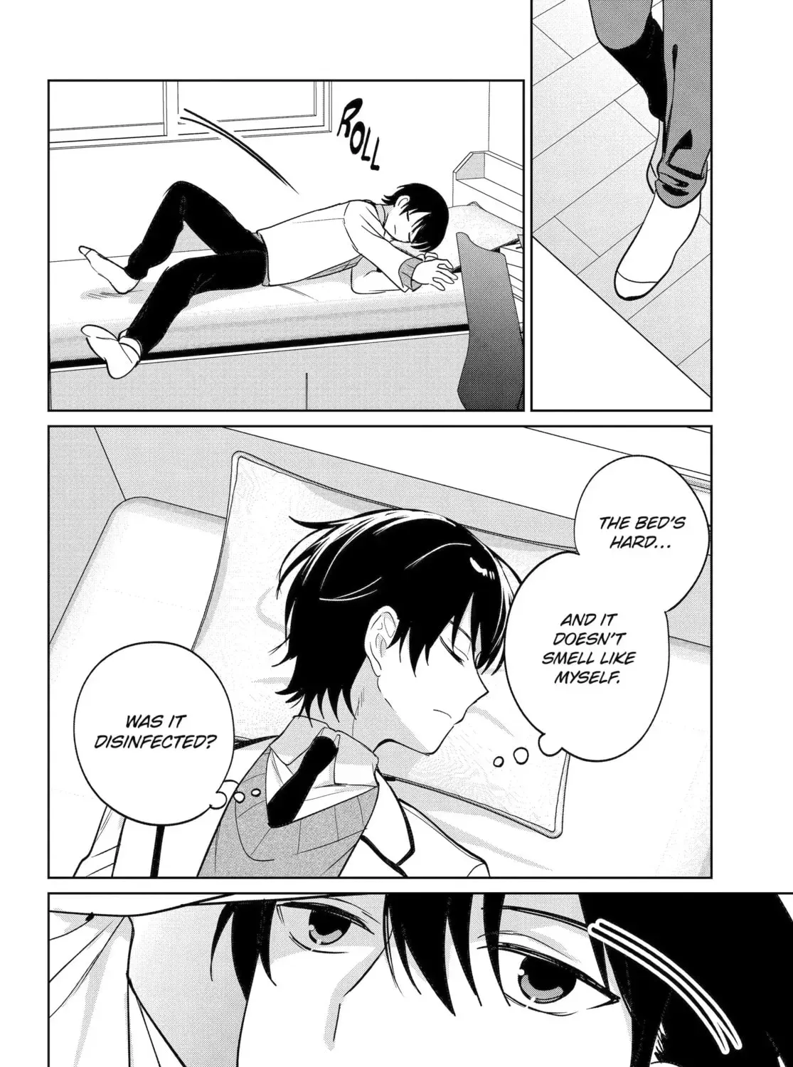 Remote Jugyou ni Nattara Class 1 no Bishoujo to Doukyo Suru Koto ni Natta Chapter 20.2 - page 21