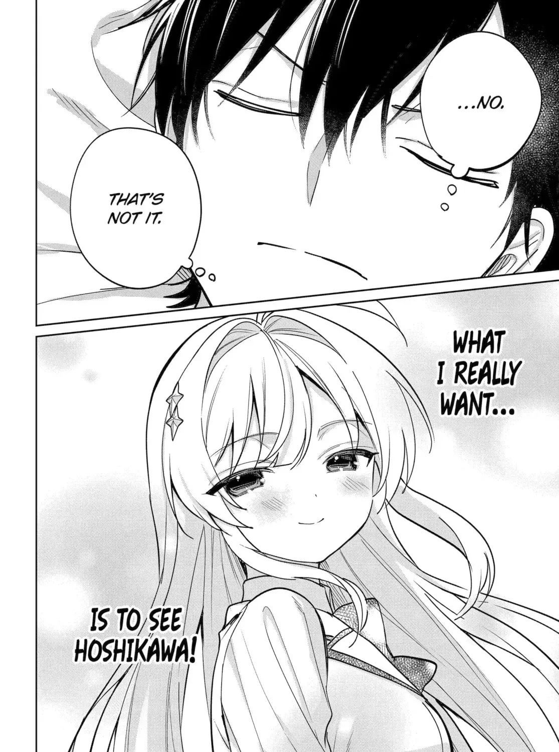 Remote Jugyou ni Nattara Class 1 no Bishoujo to Doukyo Suru Koto ni Natta Chapter 20.2 - page 25