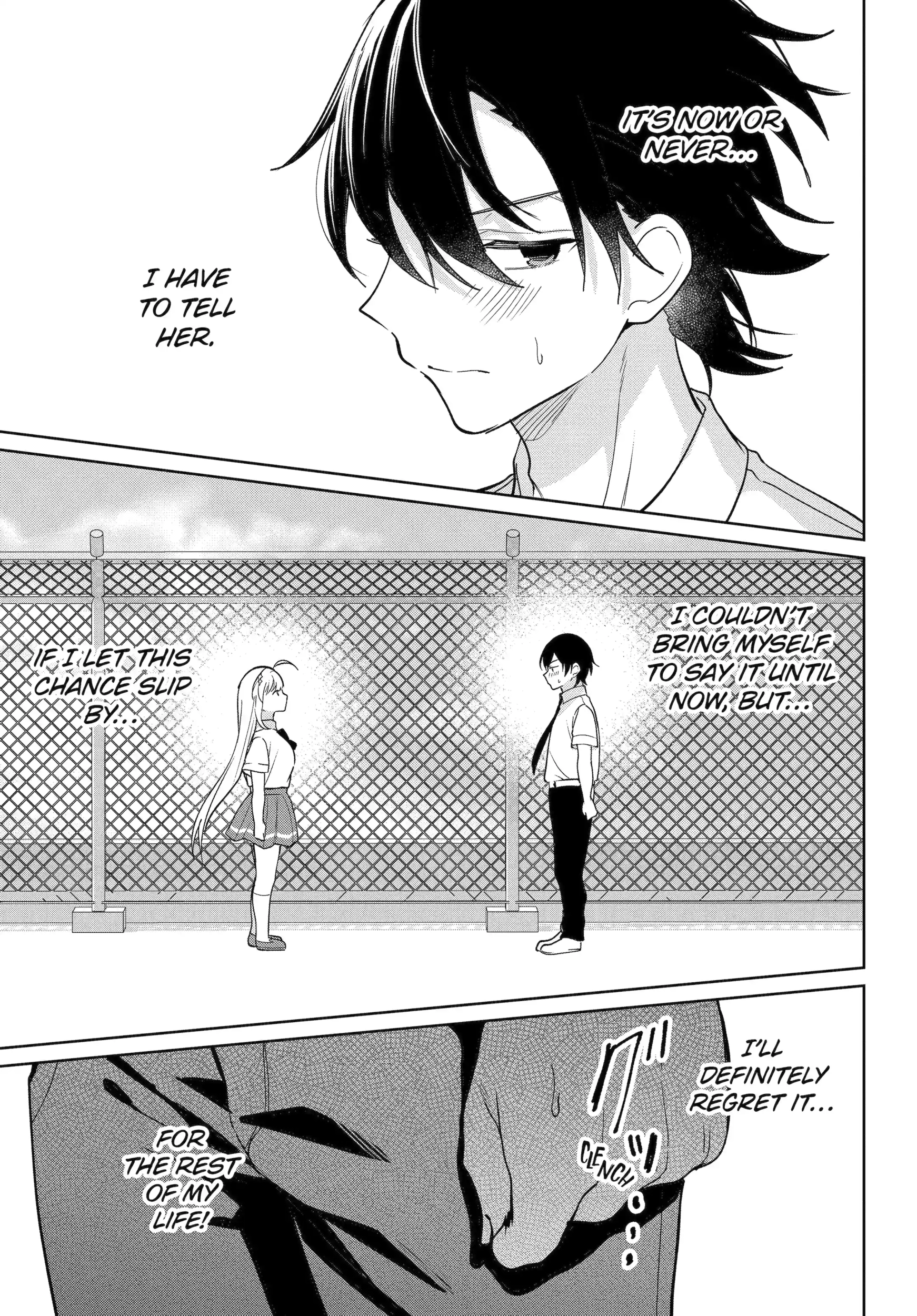 Remote Jugyou ni Nattara Class 1 no Bishoujo to Doukyo Suru Koto ni Natta Chapter 20.4 - page 9
