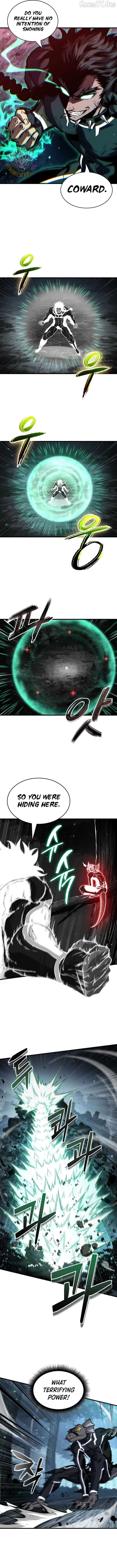 Pick Me Up Chapter 191 - page 5