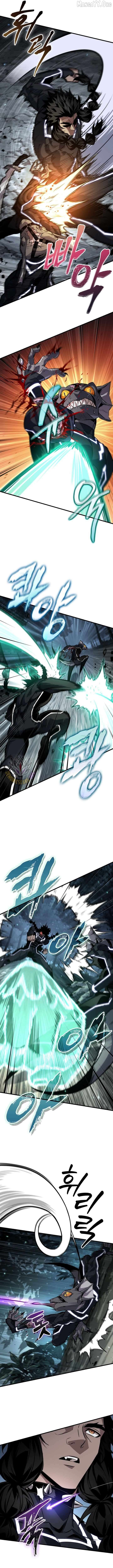 Pick Me Up Chapter 191 - page 7