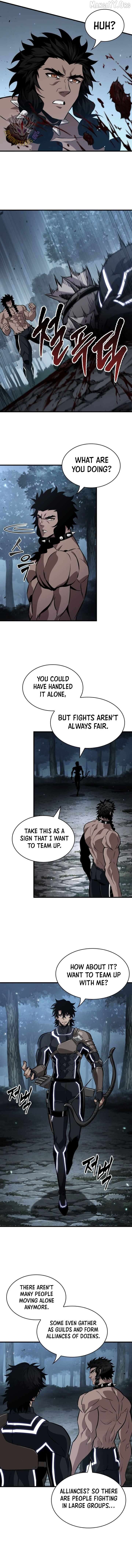 Pick Me Up Chapter 191 - page 9