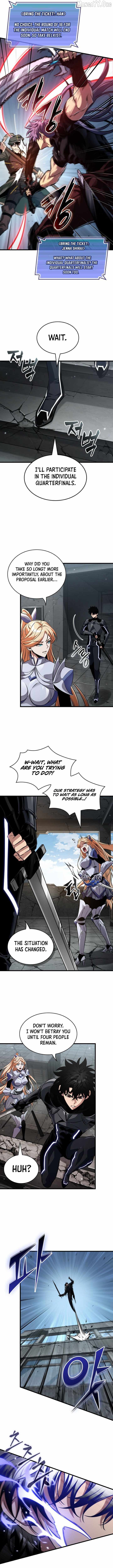Pick Me Up Chapter 192 - page 12