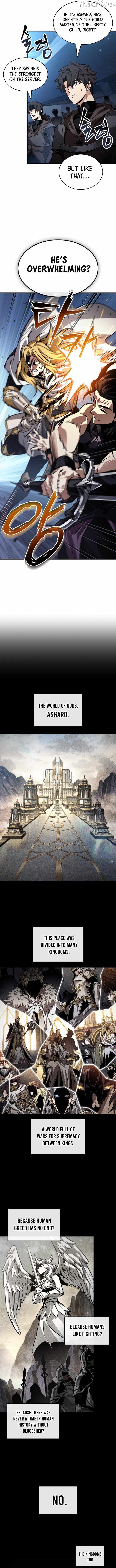 Pick Me Up Chapter 192 - page 2