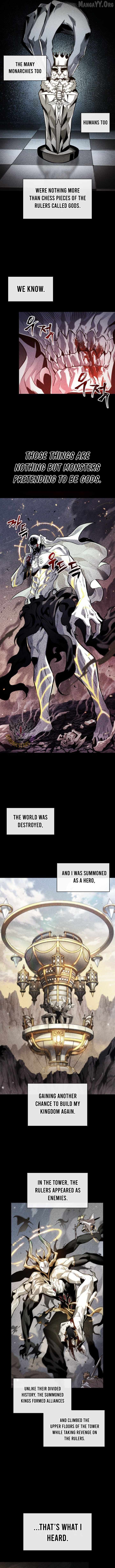 Pick Me Up Chapter 192 - page 3