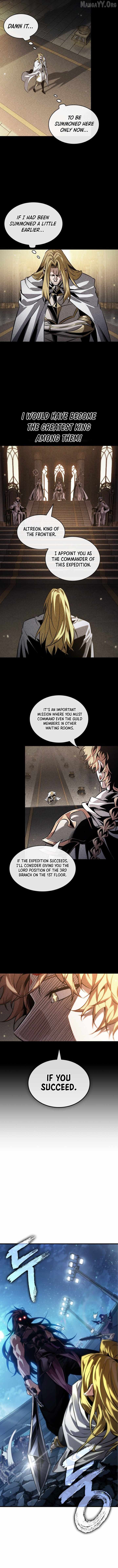 Pick Me Up Chapter 192 - page 4