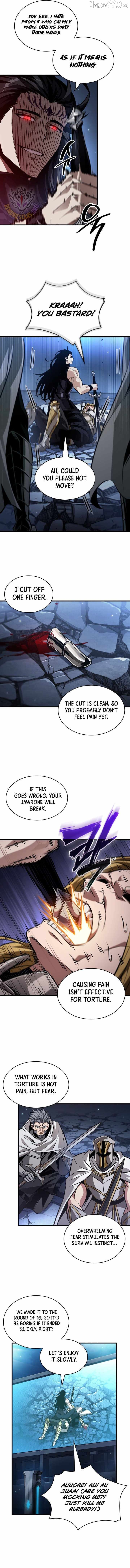 Pick Me Up Chapter 192 - page 5