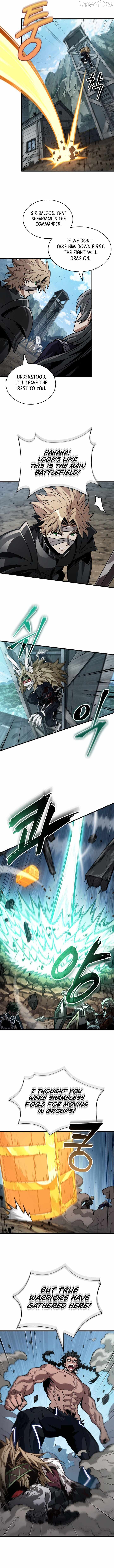Pick Me Up Chapter 193 - page 10