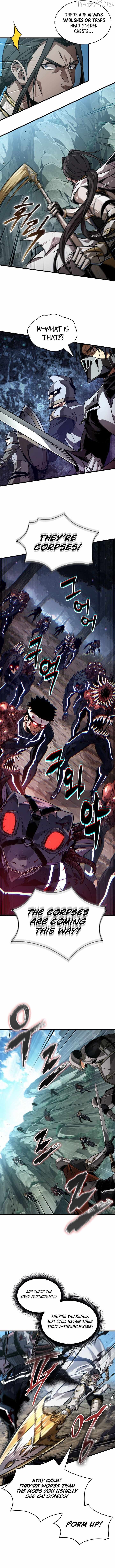 Pick Me Up Chapter 193 - page 4