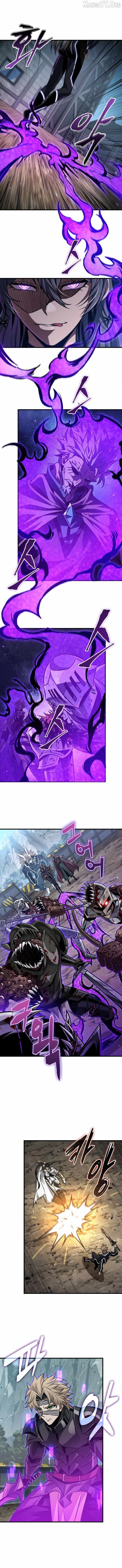 Pick Me Up Chapter 193 - page 6