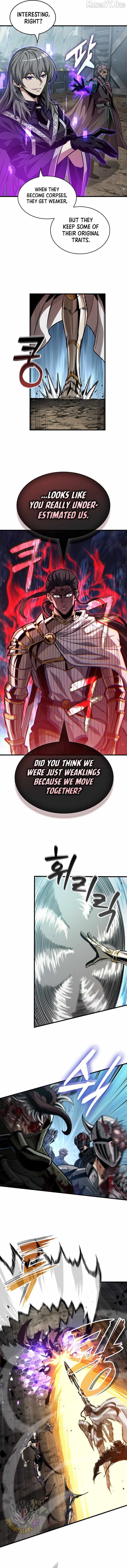 Pick Me Up Chapter 193 - page 7