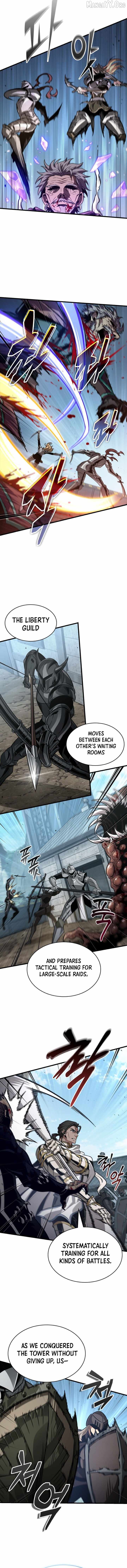 Pick Me Up Chapter 193 - page 8