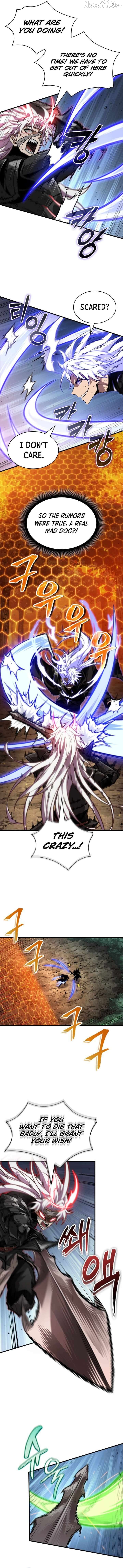 Pick Me Up Chapter 194 - page 10