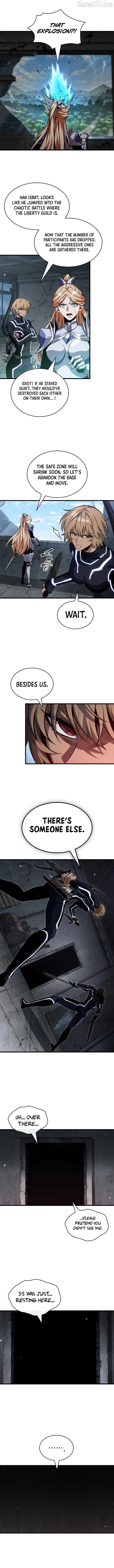 Pick Me Up Chapter 194 - page 2