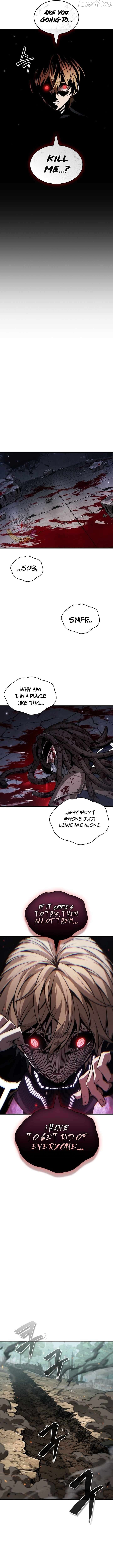Pick Me Up Chapter 194 - page 3