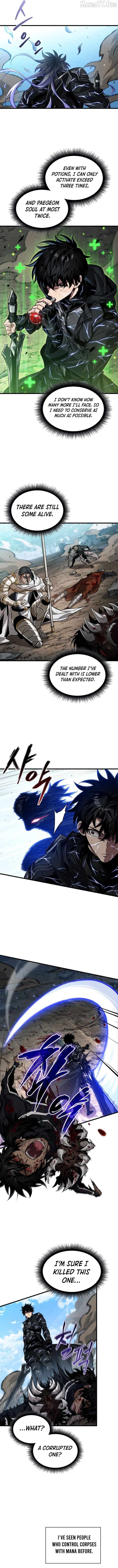 Pick Me Up Chapter 194 - page 4