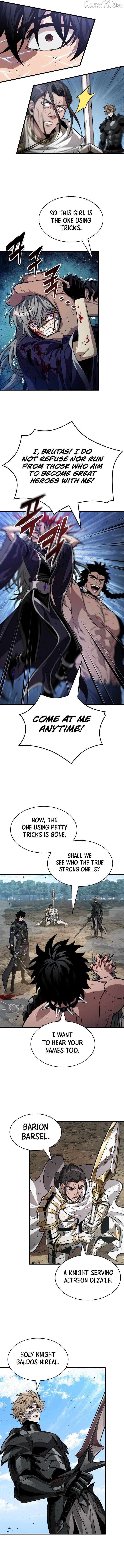 Pick Me Up Chapter 194 - page 6