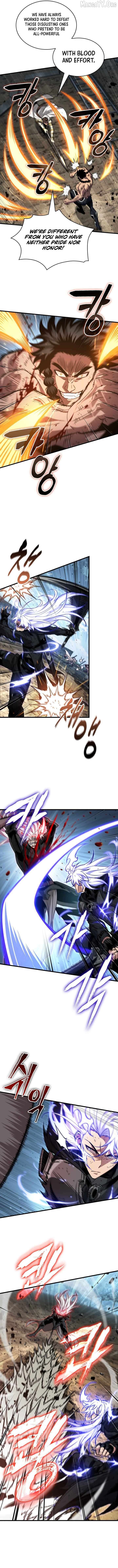 Pick Me Up Chapter 194 - page 8