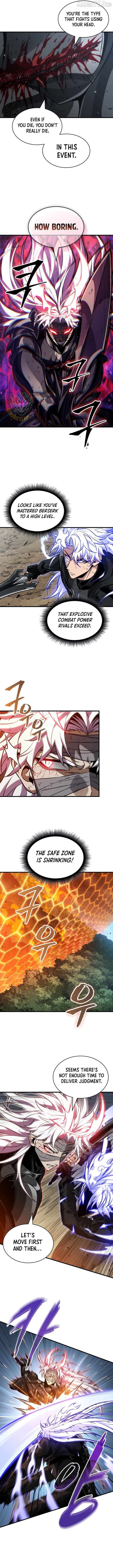 Pick Me Up Chapter 194 - page 9