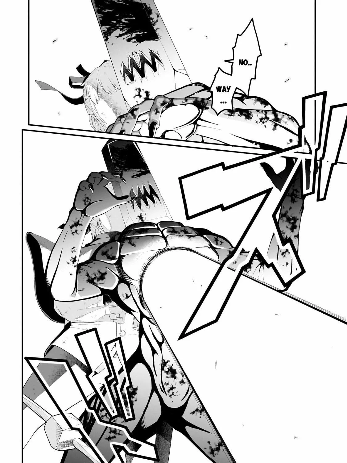 Buta Kizoku wa Mirai wo Kiri Hiraku you desu Chapter 15 - page 24