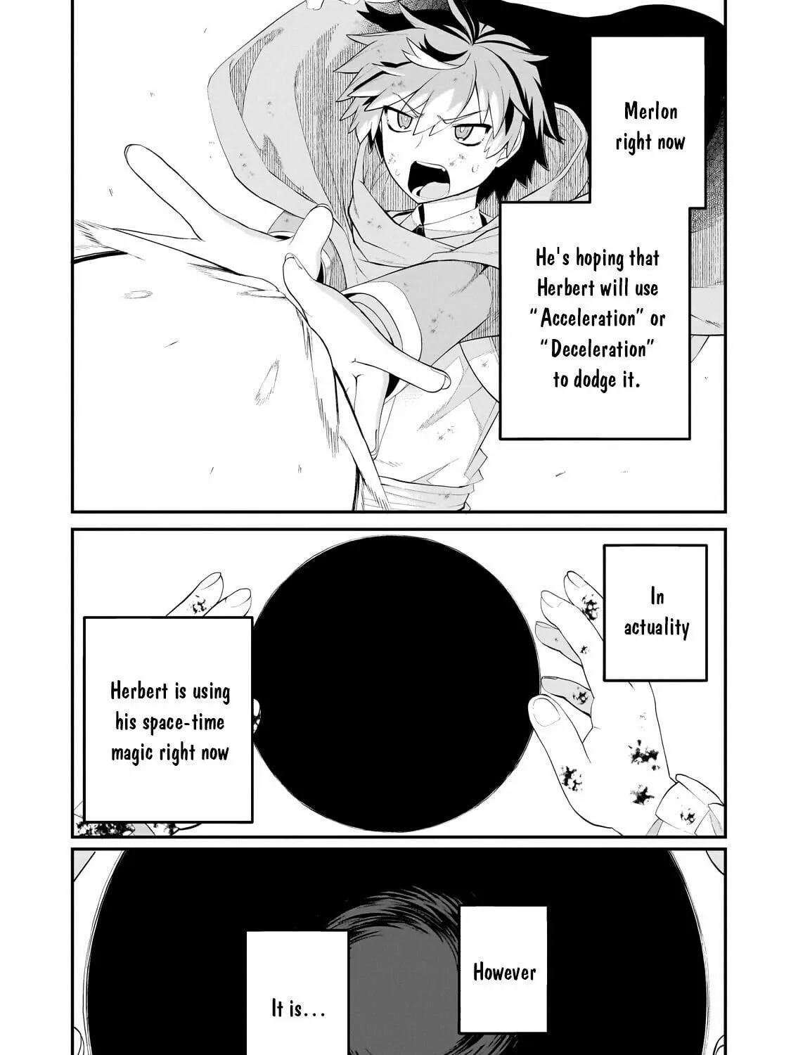 Buta Kizoku wa Mirai wo Kiri Hiraku you desu Chapter 15 - page 26
