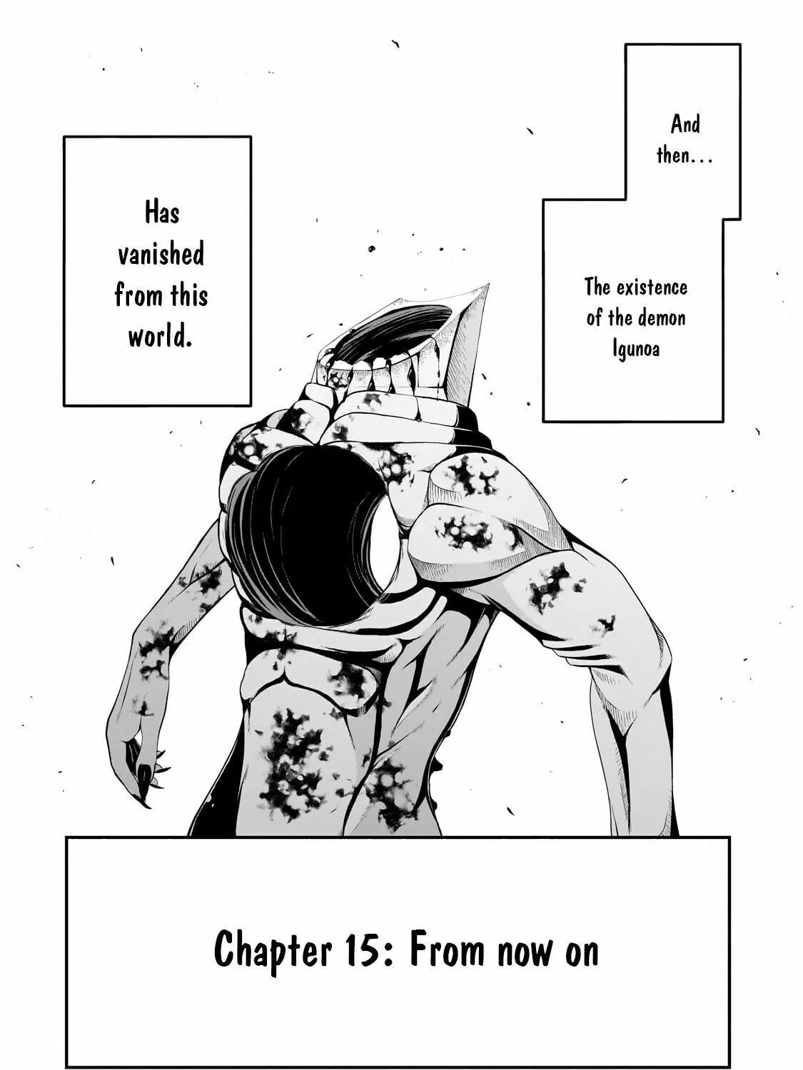 Buta Kizoku wa Mirai wo Kiri Hiraku you desu Chapter 15 - page 44