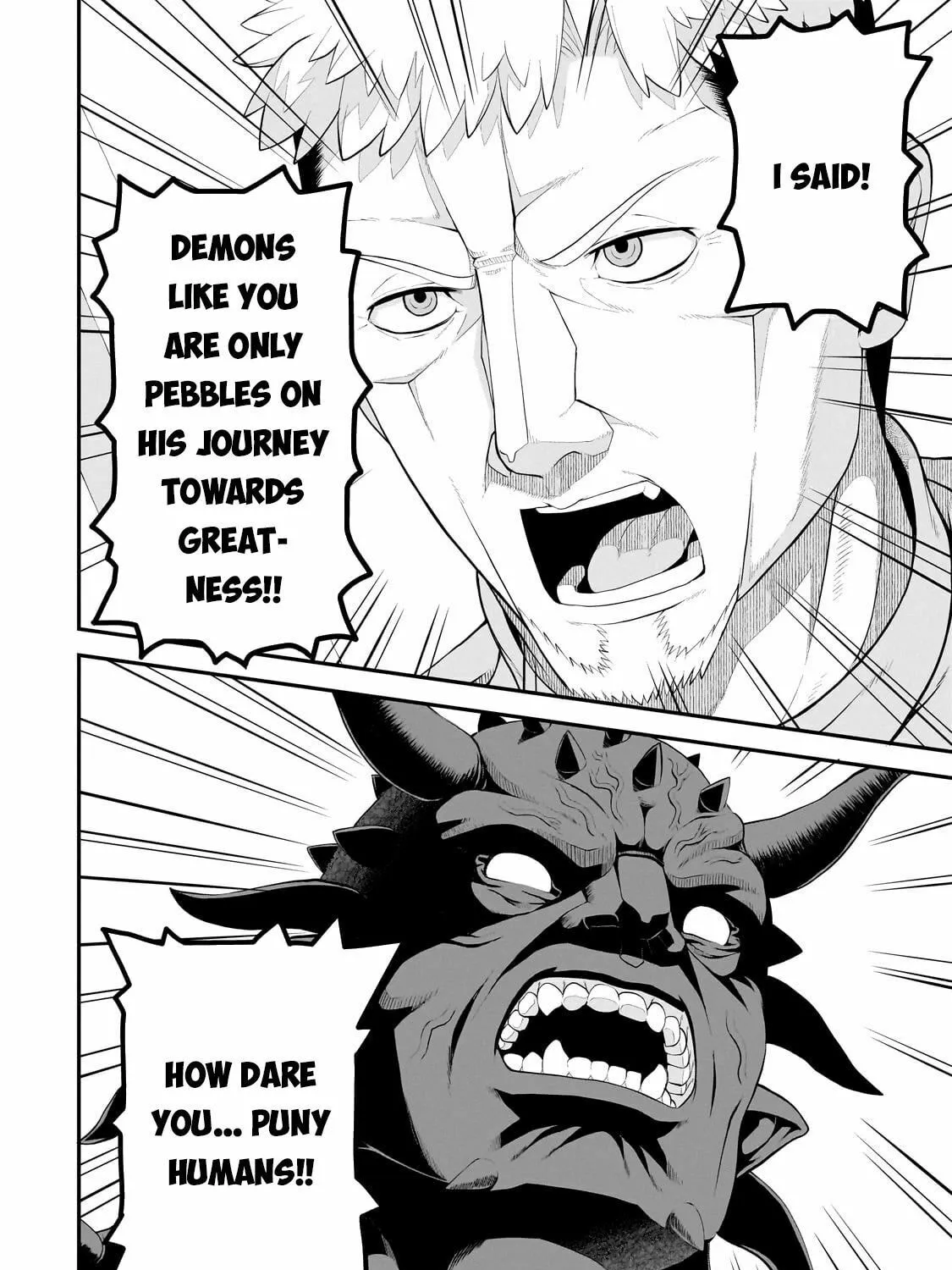 Buta Kizoku wa Mirai wo Kiri Hiraku you desu Chapter 15 - page 8