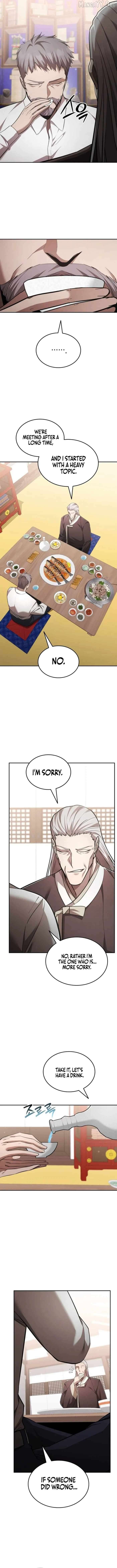 SUBSCRIBING TO THE TRANSCENDENT'S CHANNEL Chapter 102 - page 6