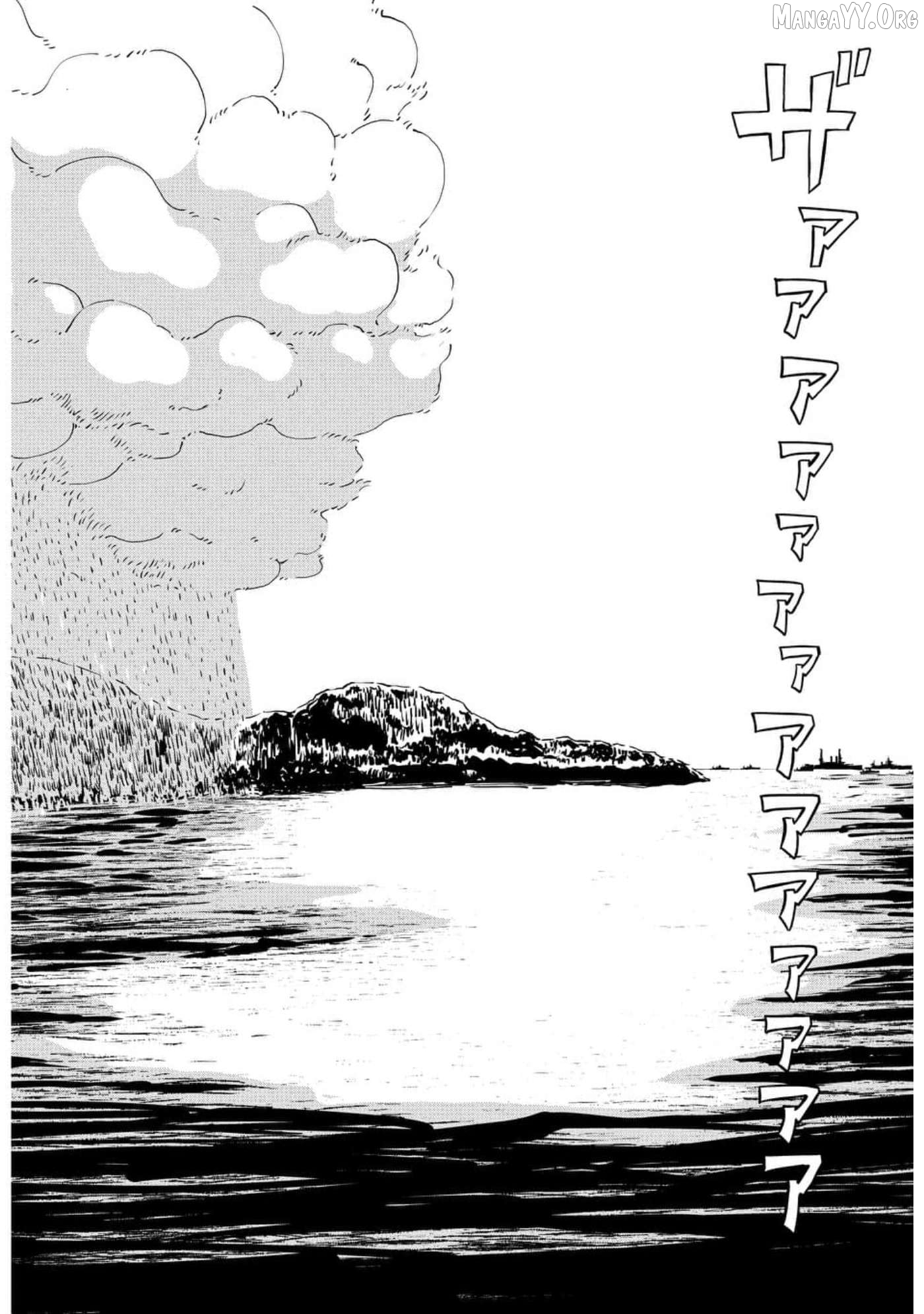 Peleliu Guernica Of Paradise Chapter 13 - page 22