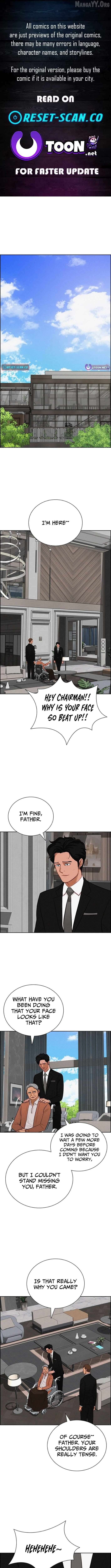 Lord of Money Chapter 263 - page 1