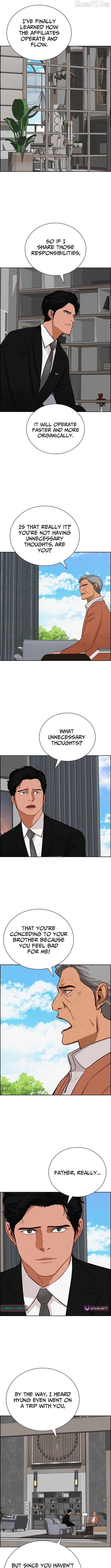 Lord of Money Chapter 263 - page 3