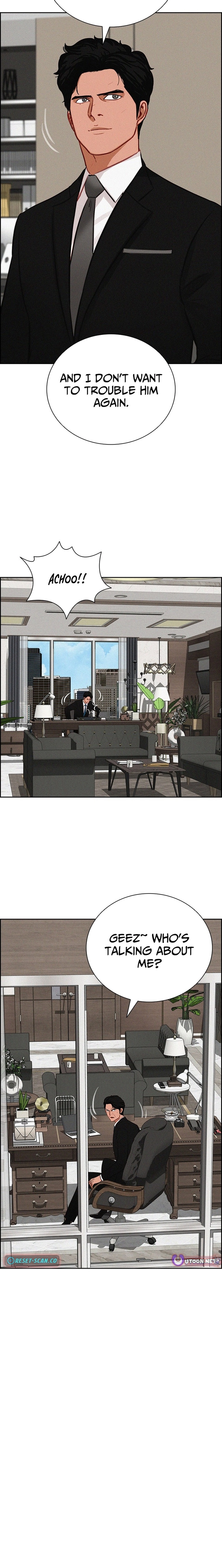 Lord of Money Chapter 264 - page 13