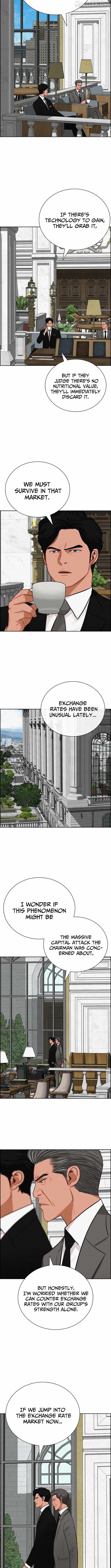 Lord of Money Chapter 267 - page 10