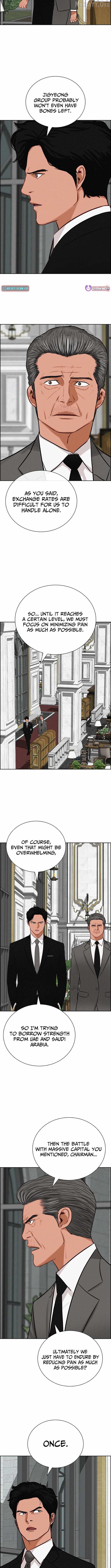 Lord of Money Chapter 267 - page 11